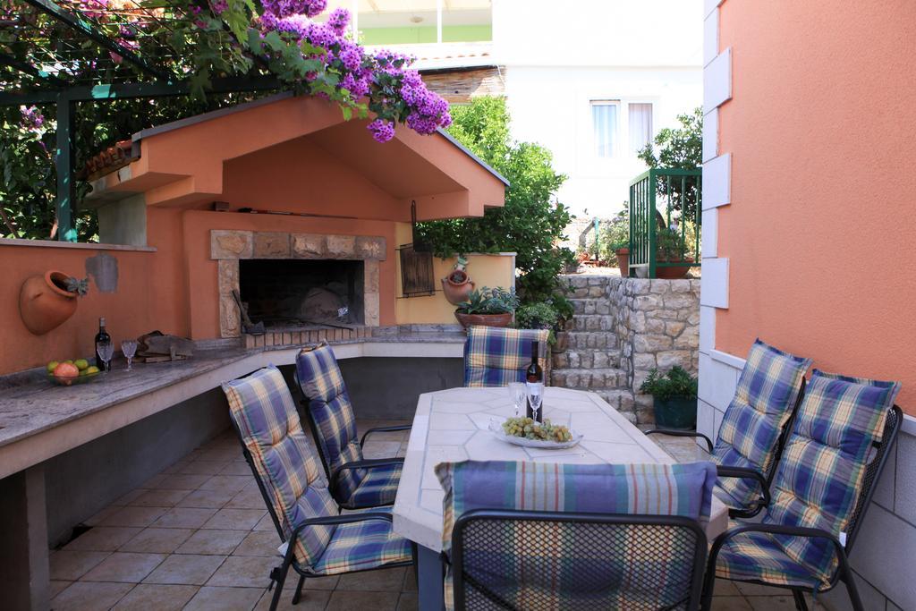 Villa Pavla Klek Extérieur photo