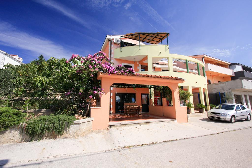 Villa Pavla Klek Extérieur photo