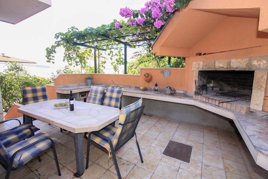 Villa Pavla Klek Extérieur photo