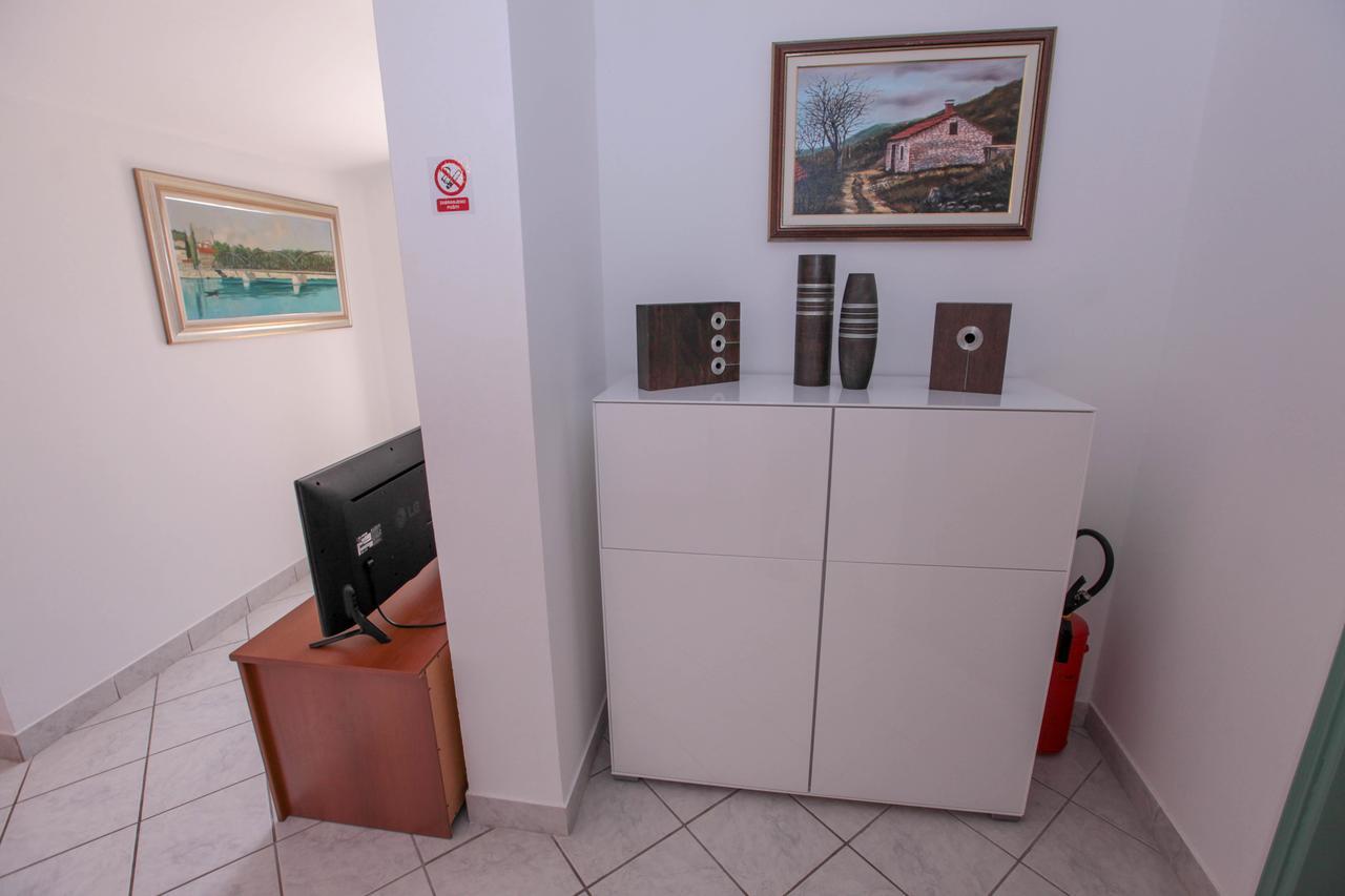 Villa Pavla Klek Extérieur photo