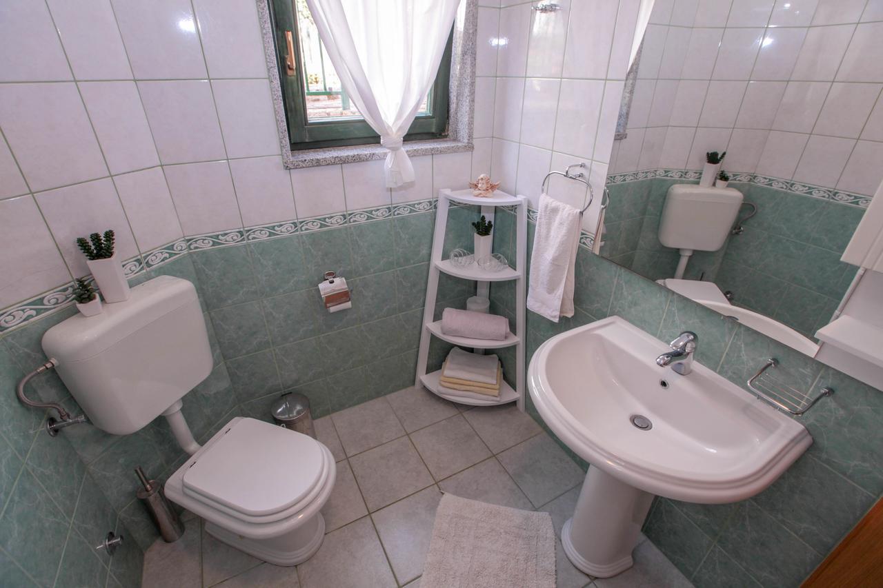 Villa Pavla Klek Extérieur photo