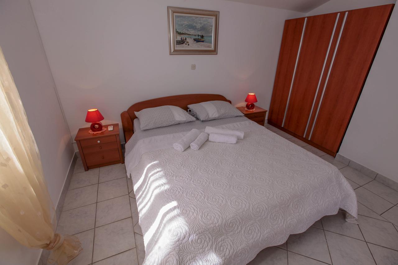 Villa Pavla Klek Extérieur photo