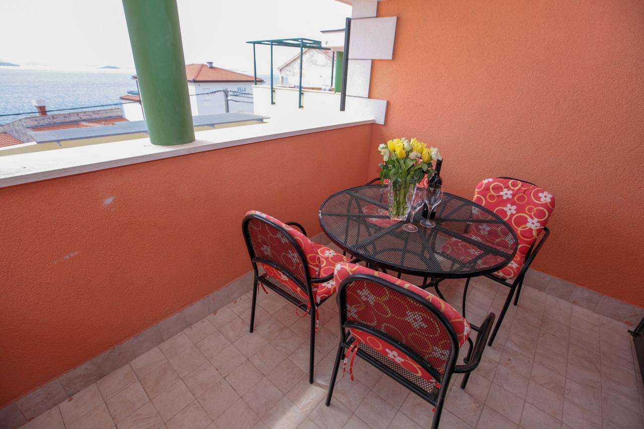 Villa Pavla Klek Extérieur photo
