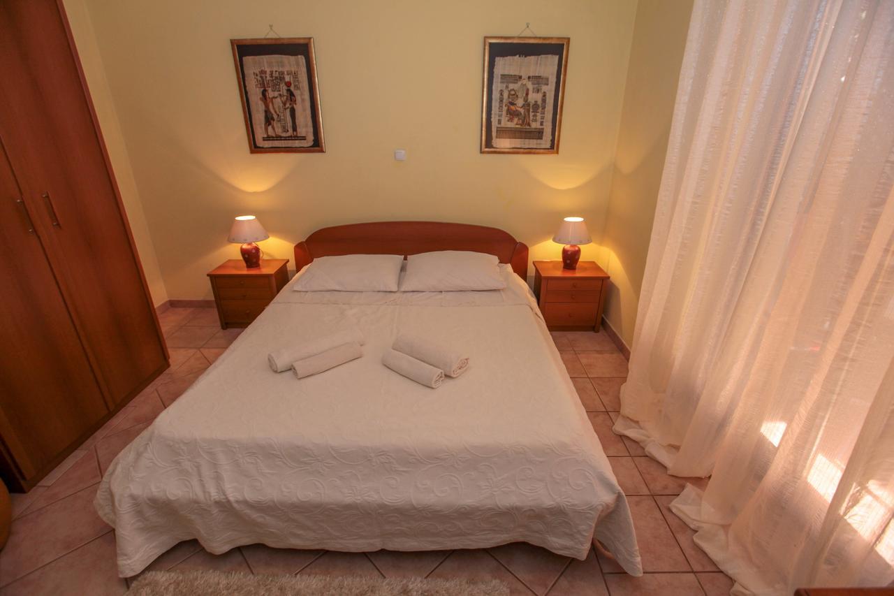 Villa Pavla Klek Extérieur photo