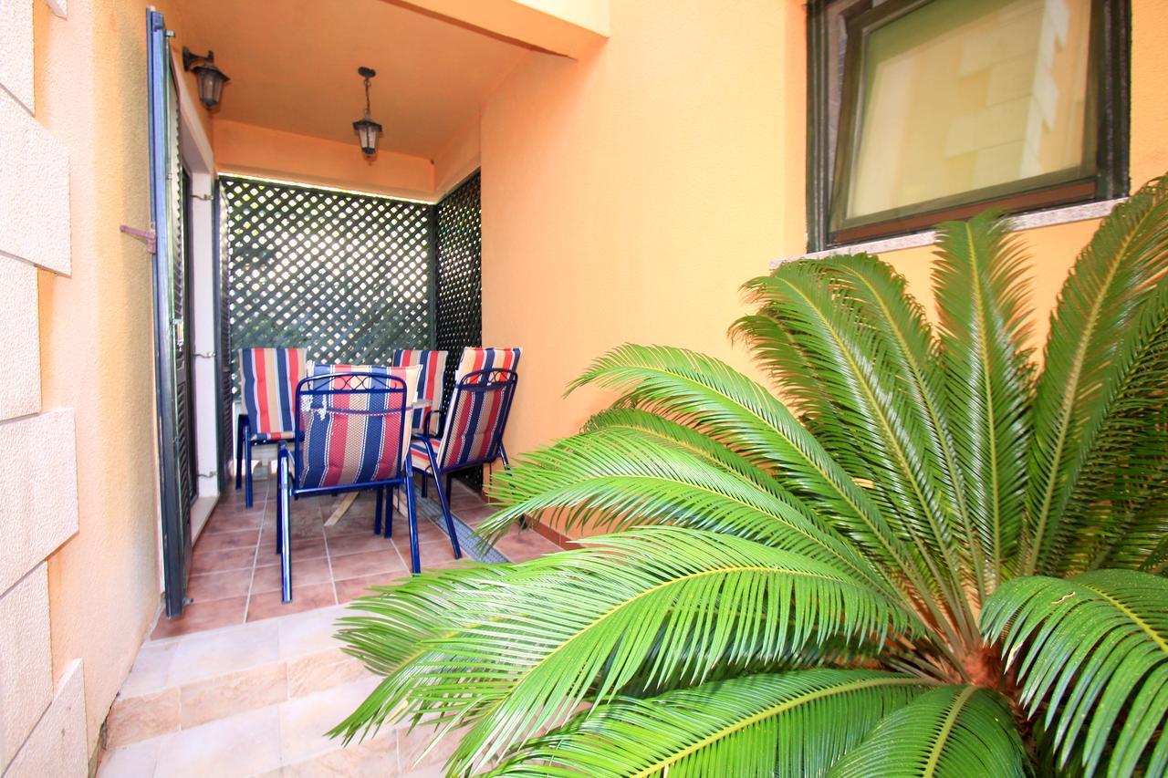 Villa Pavla Klek Extérieur photo