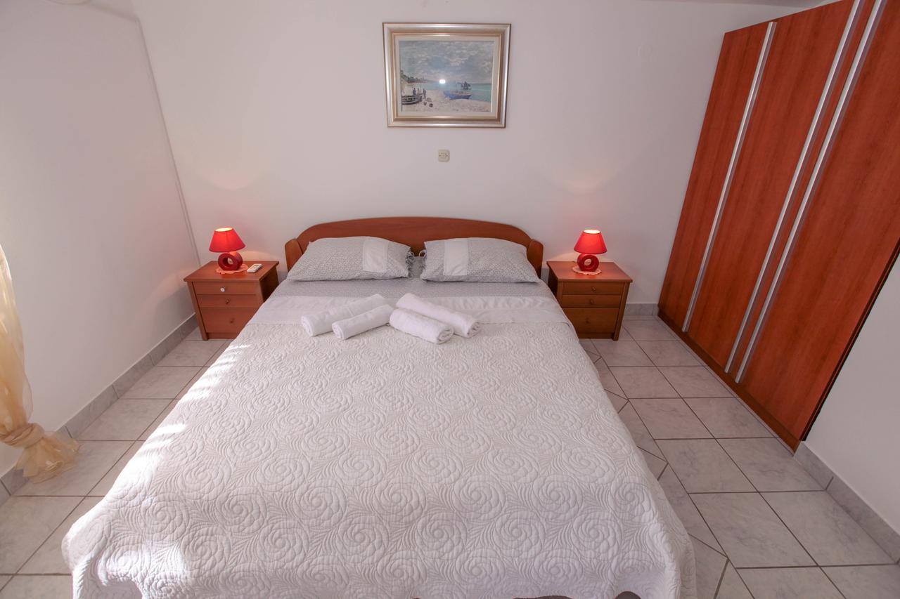 Villa Pavla Klek Extérieur photo