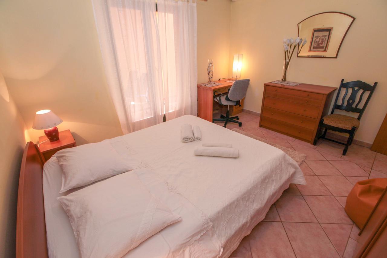 Villa Pavla Klek Extérieur photo