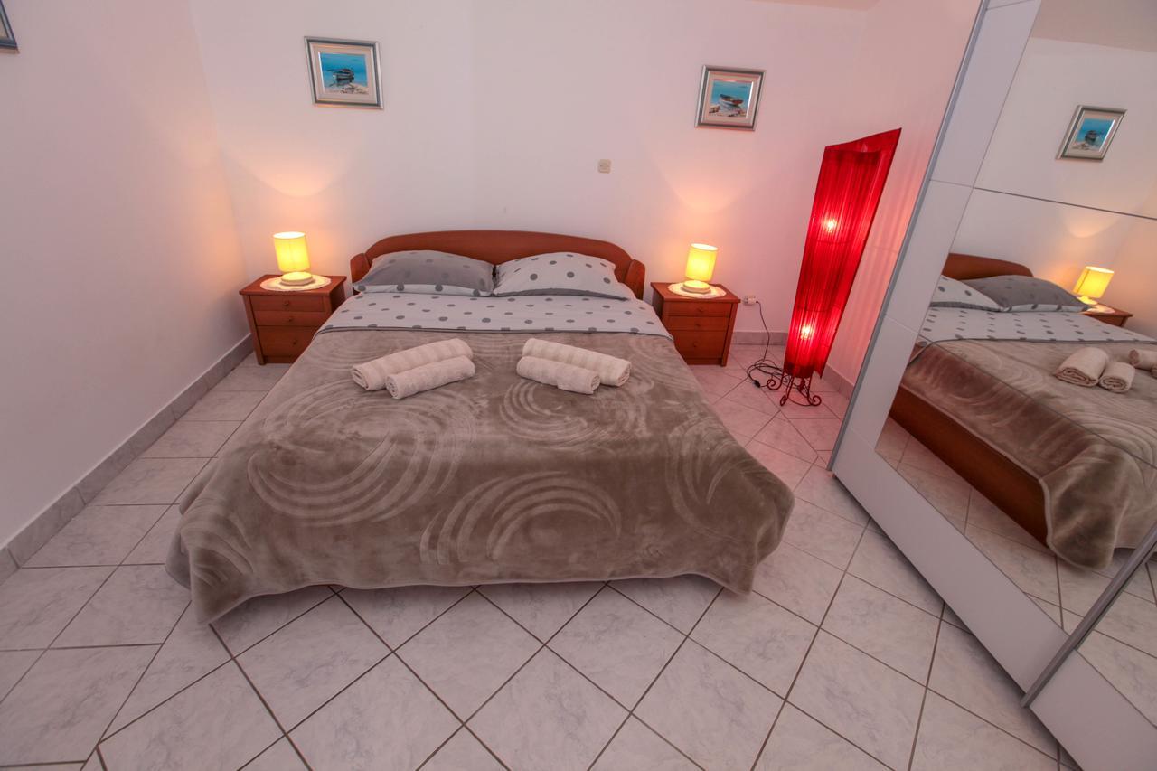 Villa Pavla Klek Extérieur photo