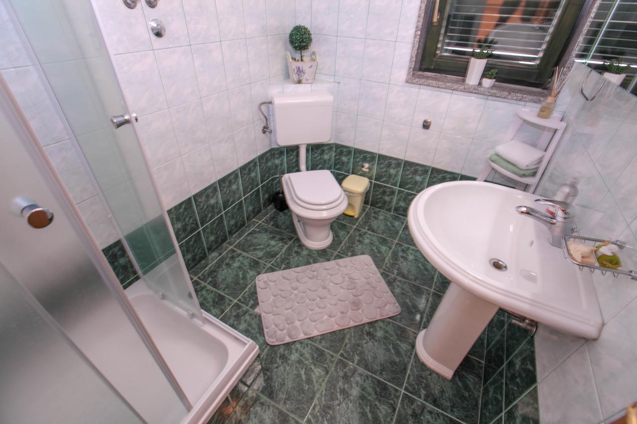 Villa Pavla Klek Extérieur photo