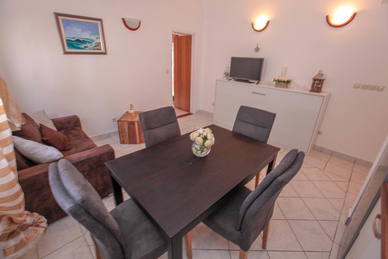 Villa Pavla Klek Extérieur photo