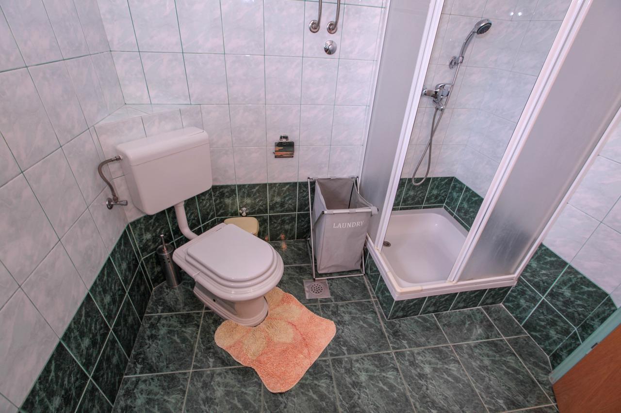 Villa Pavla Klek Extérieur photo