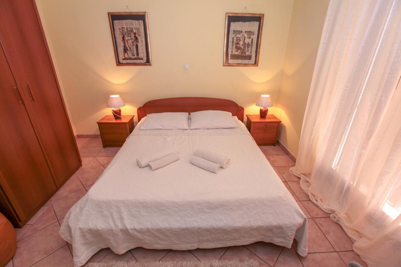 Villa Pavla Klek Extérieur photo