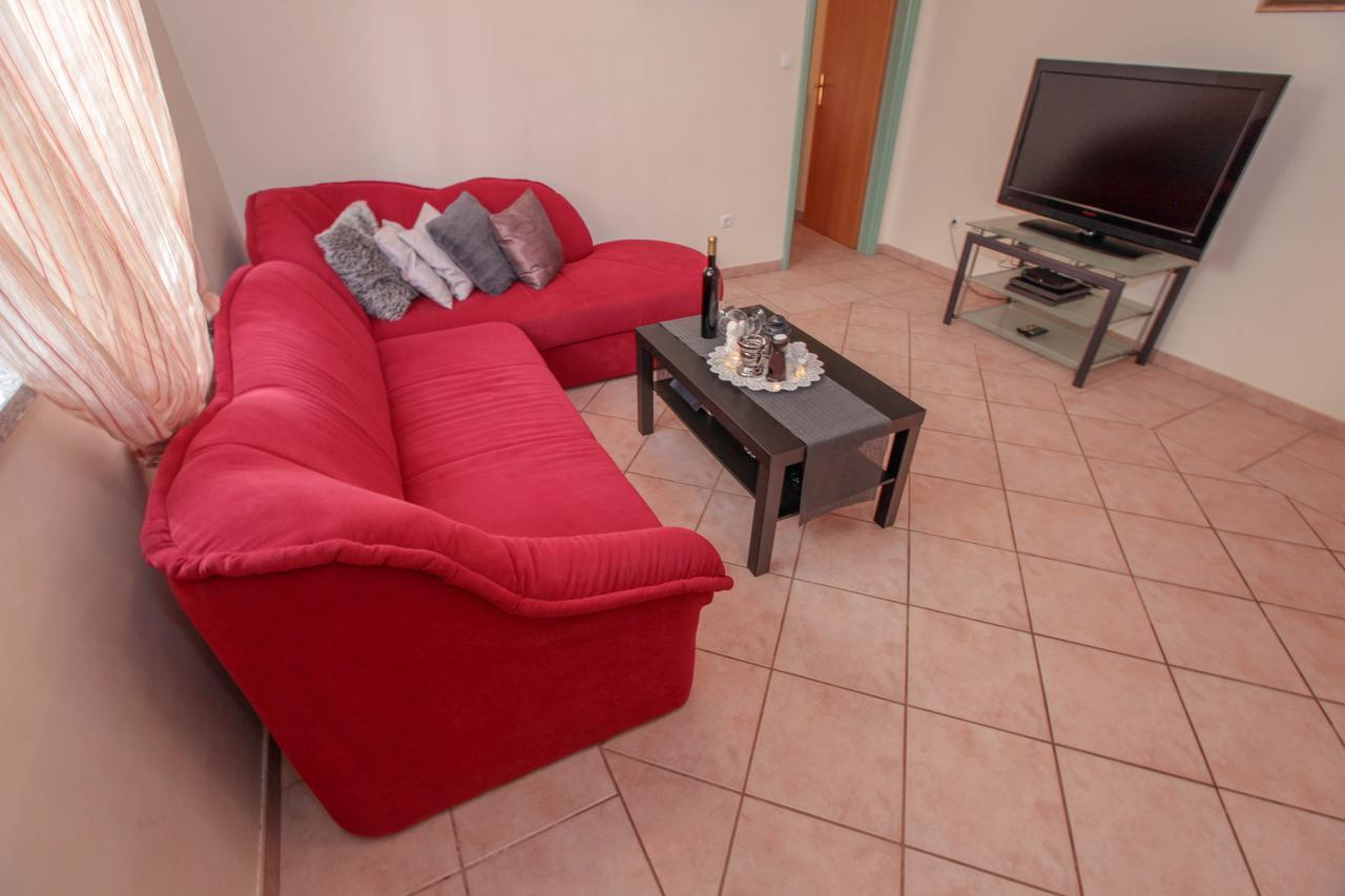 Villa Pavla Klek Extérieur photo