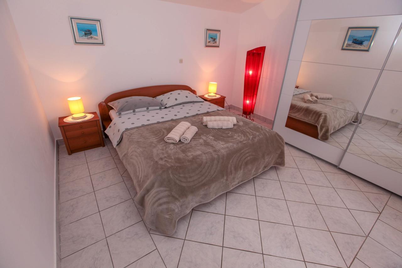 Villa Pavla Klek Extérieur photo